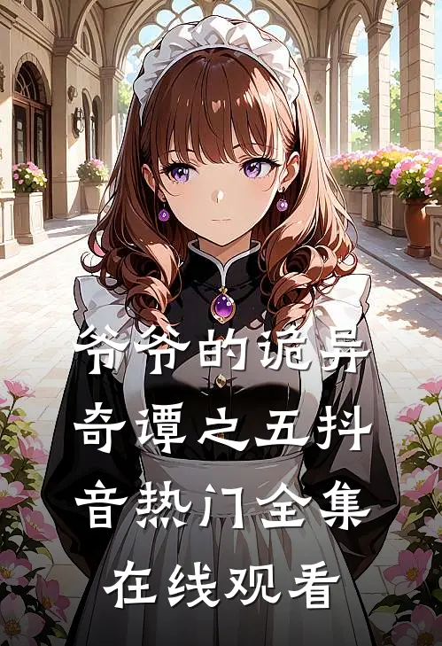 爷爷的诡异奇谭之五抖音热门 全集在线观看