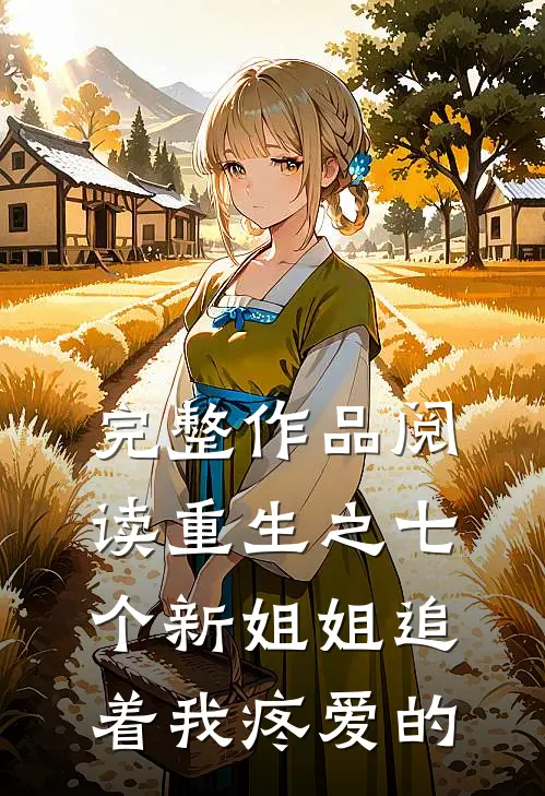 完整作品阅读重生之七个新姐姐追着我疼爱的