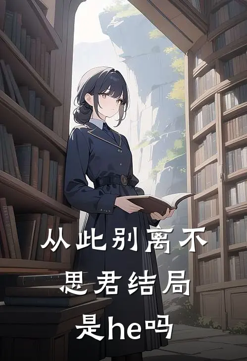 从此别离不思君结局是he吗