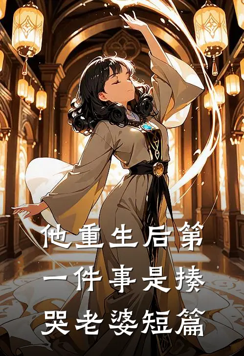 他重生后第一件事是揍哭老婆短篇
