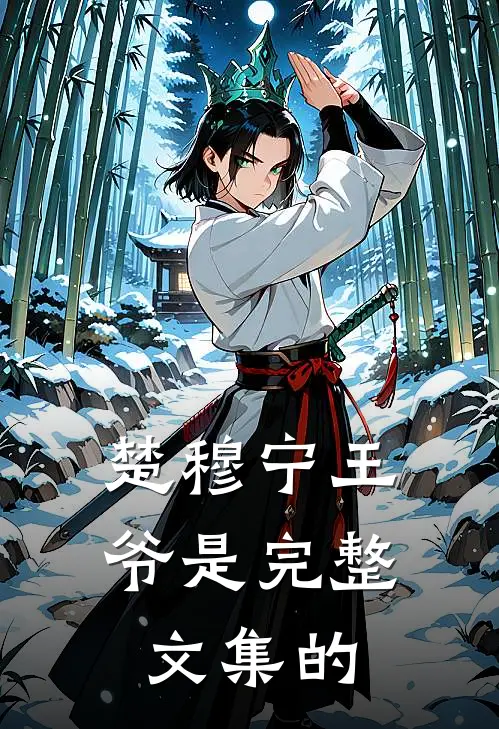 楚穆宁王爷是完整文集的