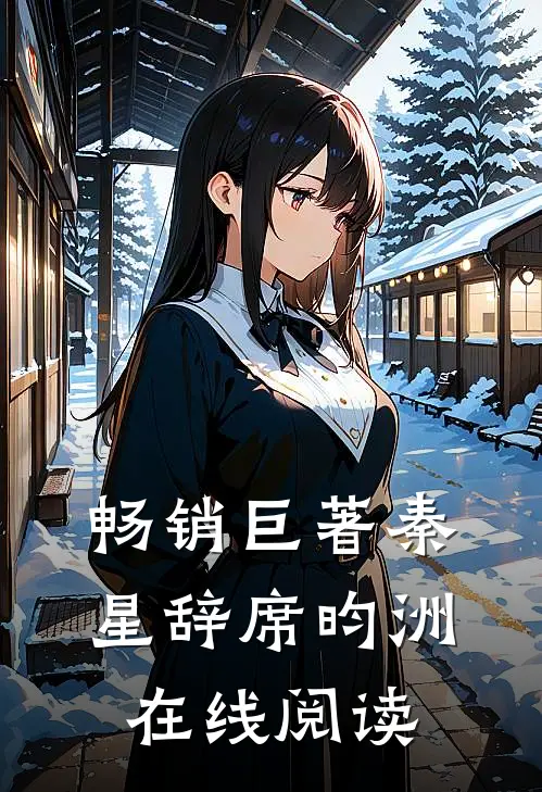 畅销巨著秦星辞席昀洲在线阅读