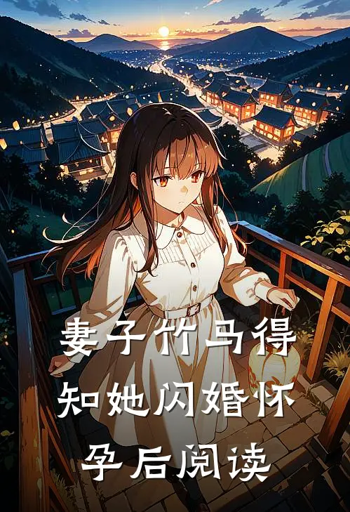 妻子竹马得知她闪婚怀孕后阅读