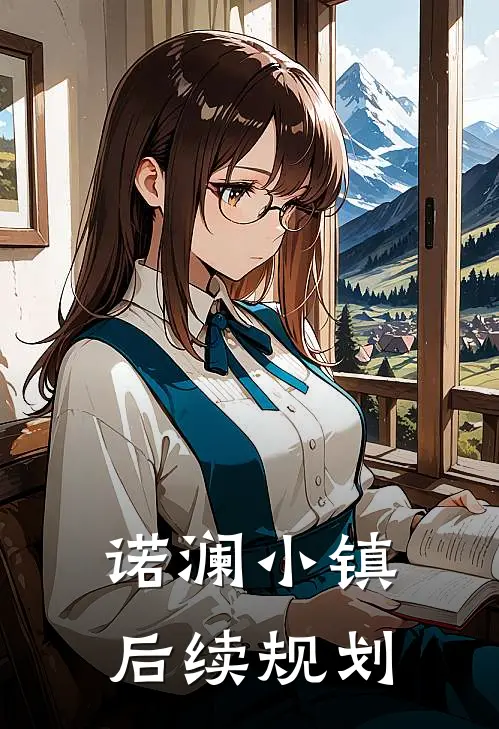 诺澜小镇后续规划