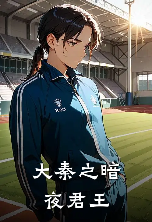 大秦之暗夜君王