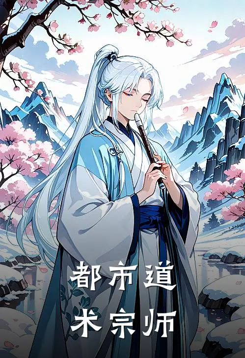 都市道术宗师