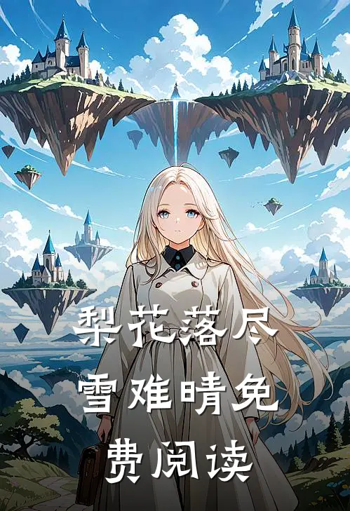 梨花落尽雪难晴免费阅读