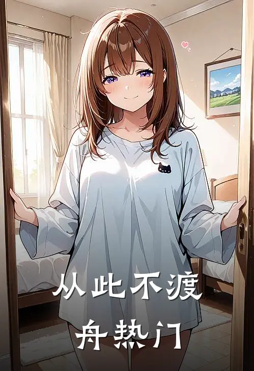 从此不渡舟热门