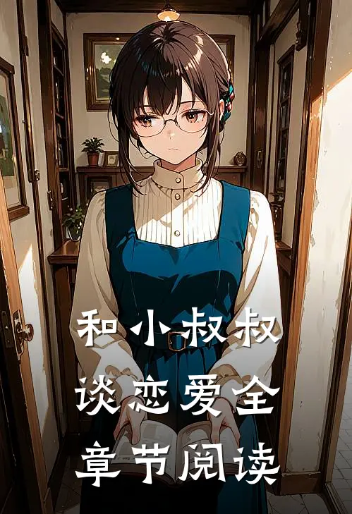 和小叔叔谈恋爱全章节阅读