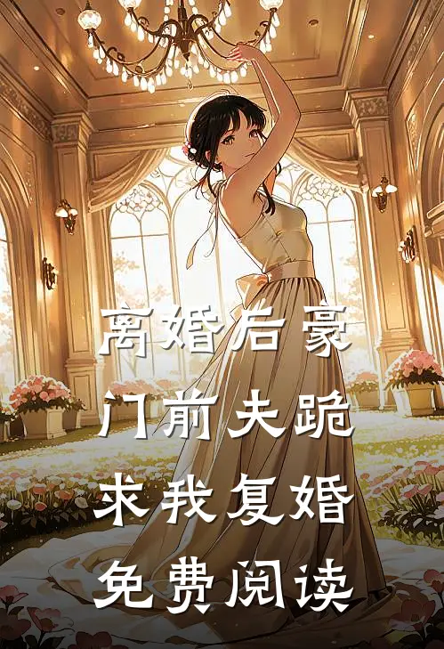 离婚后豪门前夫跪求我复婚免费阅读