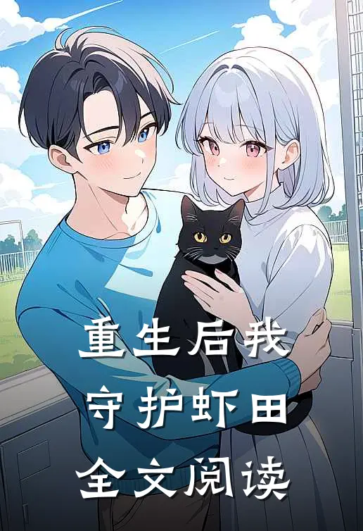 重生后我守护虾田全文阅读