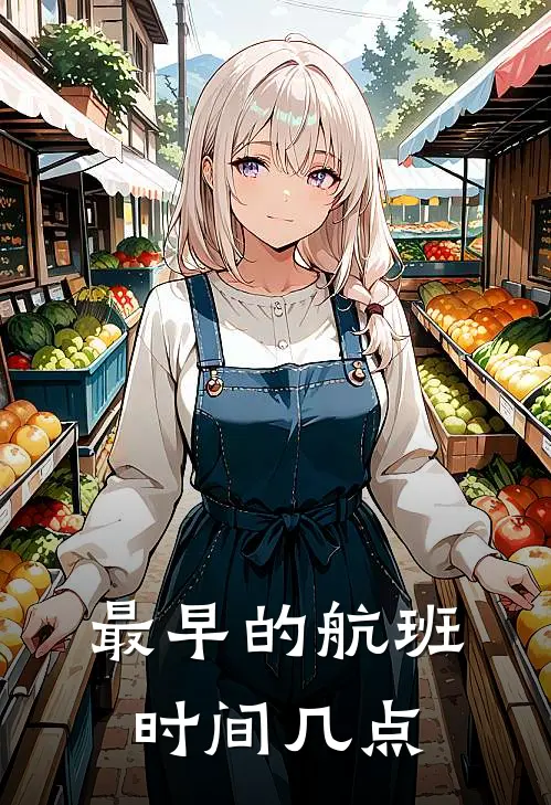 最早的航班时间几点