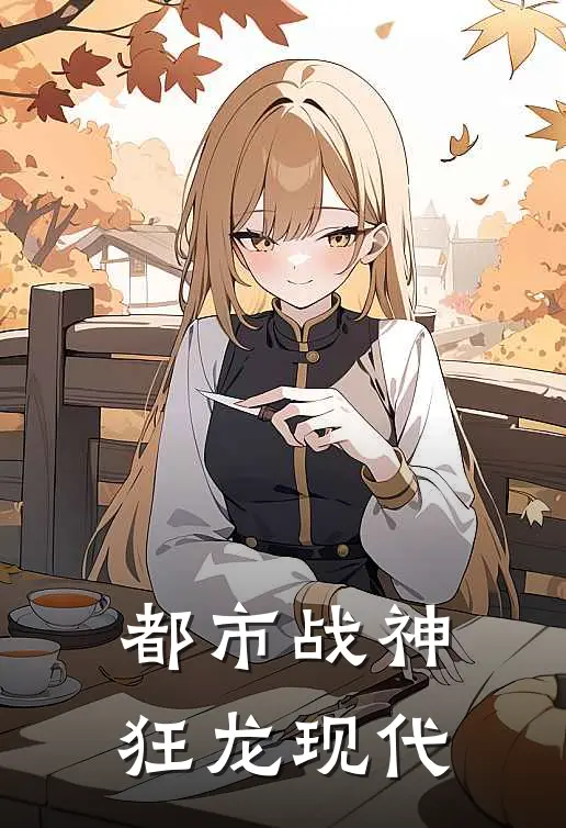 都市战神狂龙 现代