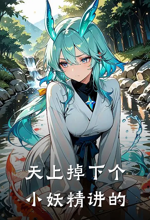 天上掉下个小妖精 讲的
