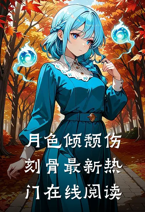 月色倾颓伤刻骨最新热门在线阅读
