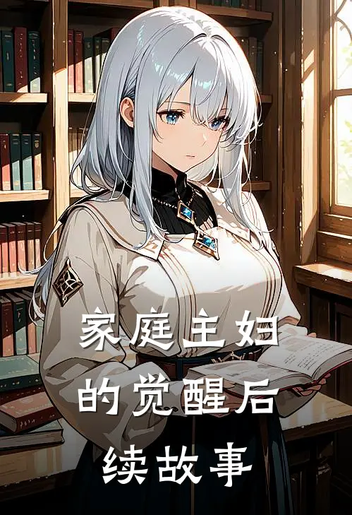 家庭主妇的觉醒后续故事