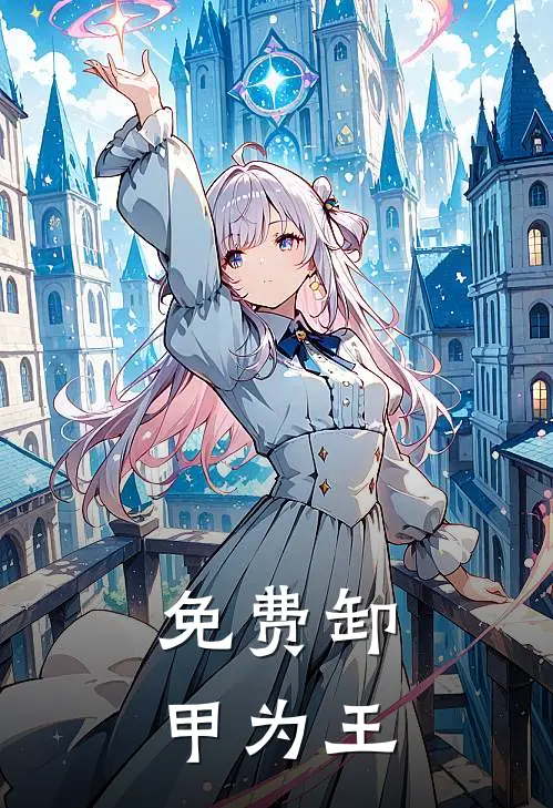 免费卸甲为王