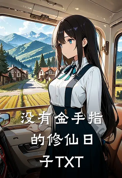 没有金手指的修仙日子TXT