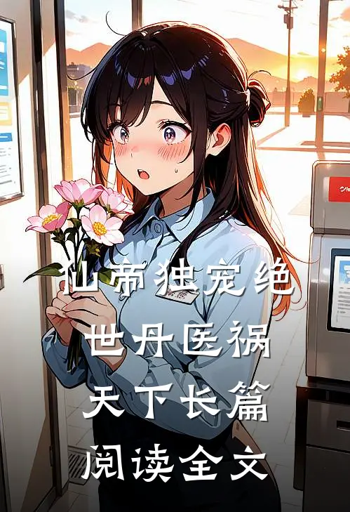 仙帝独宠绝世丹医祸天下长篇阅读全文