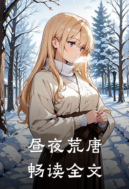昼夜荒唐畅读全文