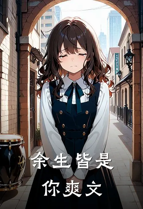 余生皆是你爽文