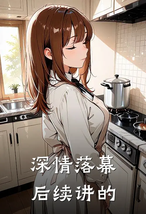 深情落幕后续讲的