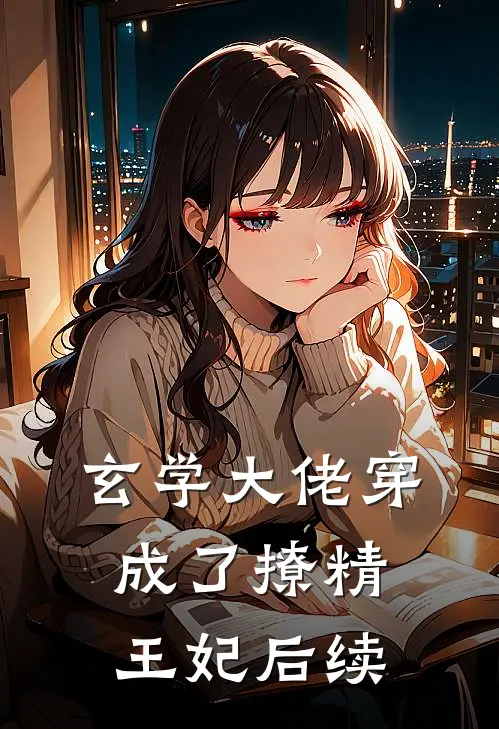 玄学大佬穿成了撩精王妃后续