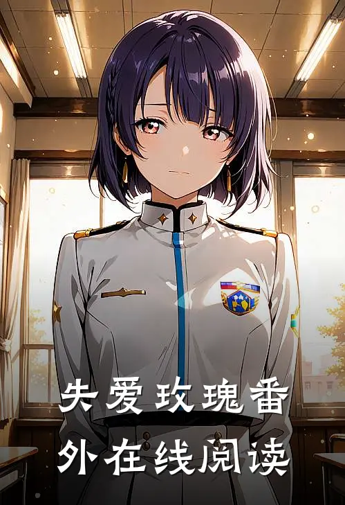 失爱玫瑰 番外在线阅读