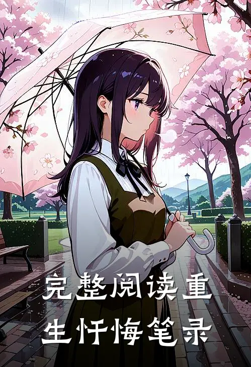完整阅读重生忏悔笔录