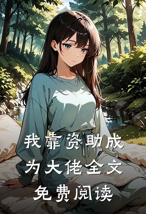 我靠资助成为大佬全文免费阅读