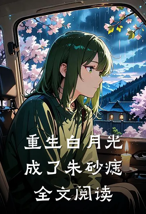重生白月光成了朱砂痣全文阅读