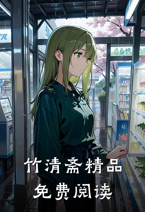 竹清斋精品免费阅读