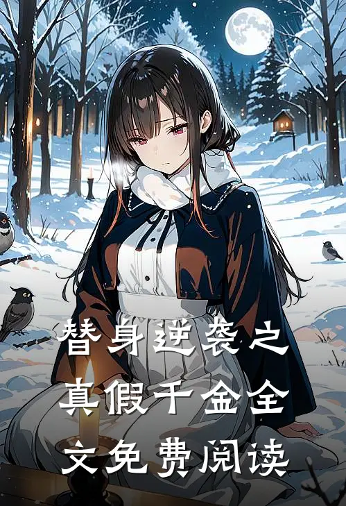 替身逆袭之真假千金全文免费阅读