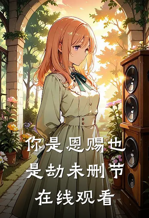 你是恩赐也是劫未删节在线观看