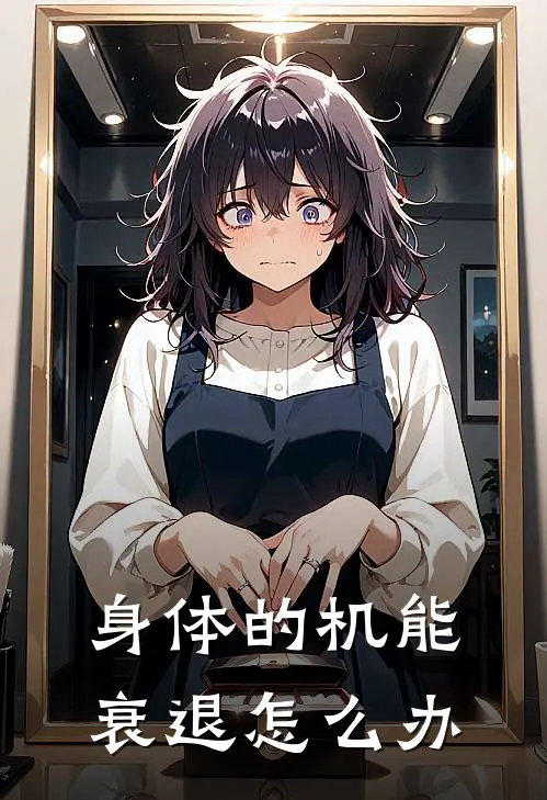 身体的机能衰退怎么办
