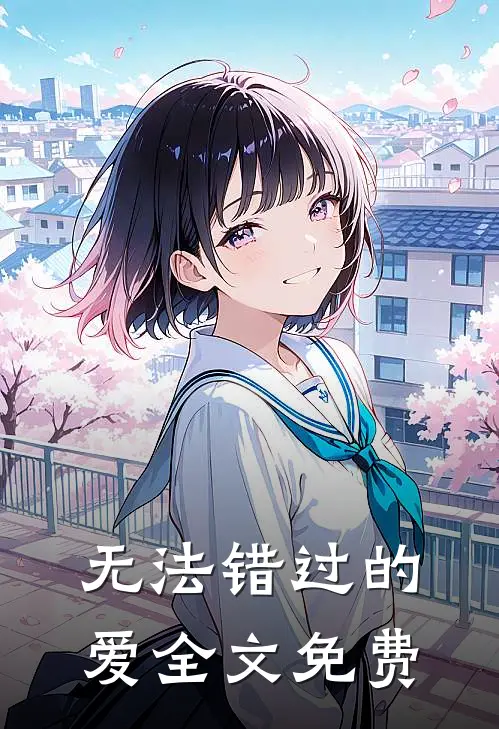 无法错过的爱全文免费