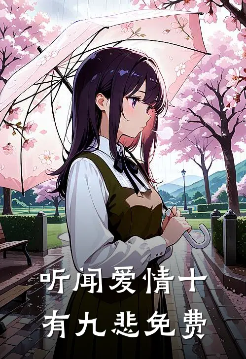 听闻爱情十有九悲免费