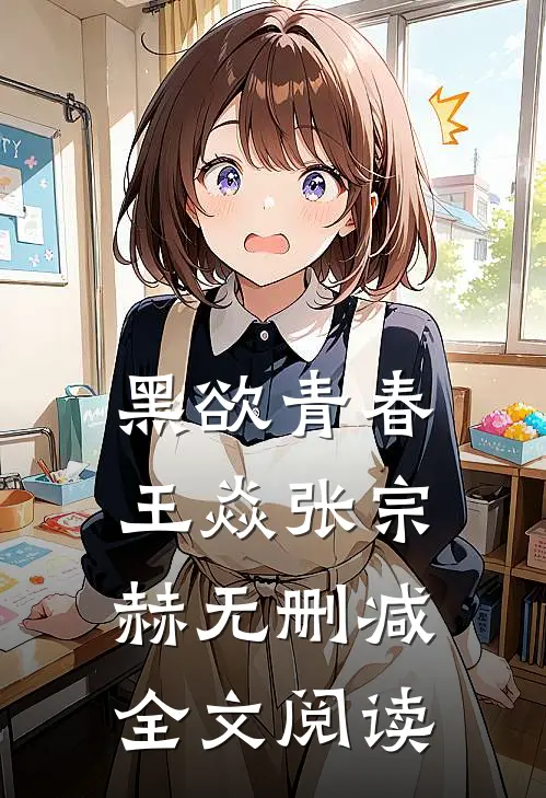 黑欲青春王焱张宗赫无删减全文阅读