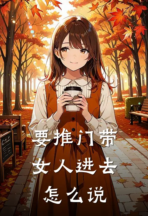 要推门带女人进去怎么说