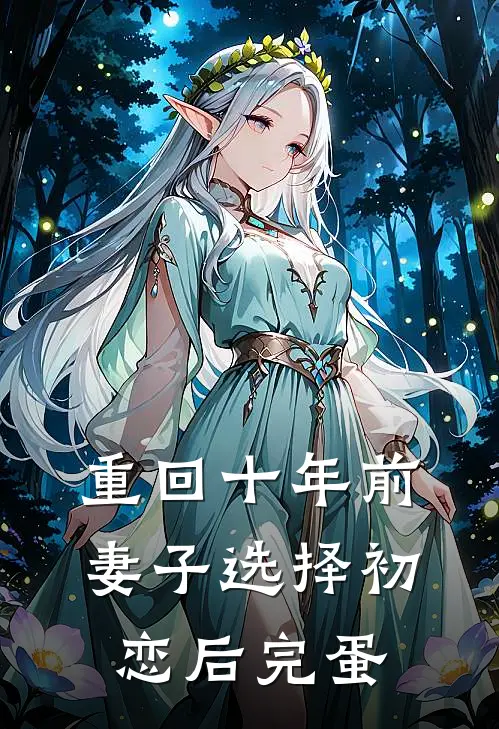 重回十年前妻子选择初恋后完蛋