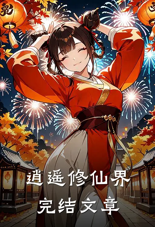 逍遥修仙界完结文章