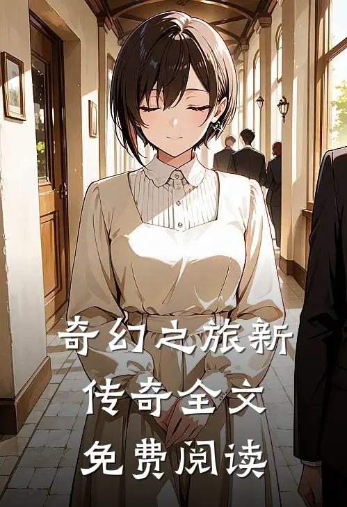 奇幻之旅新传奇全文免费阅读