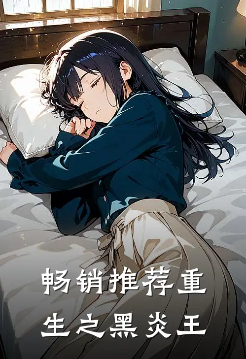 畅销推荐重生之黑炎王