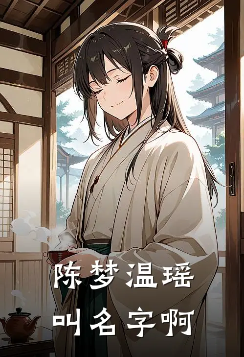 陈梦温瑶叫名字啊