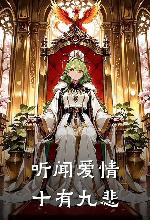 听闻爱情十有九悲