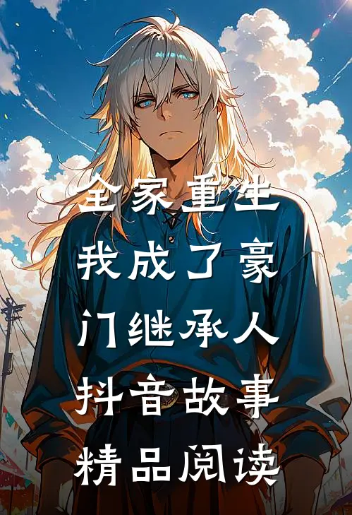 全家重生,我成了豪门继承人抖音故事精品阅读