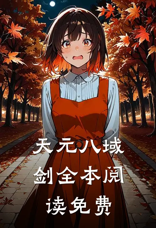 天元八域剑全本阅读免费