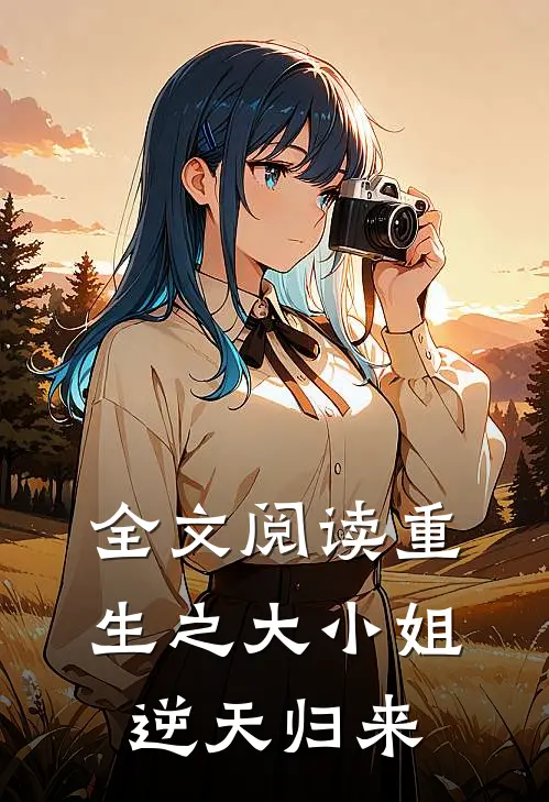 全文阅读重生之大小姐逆天归来