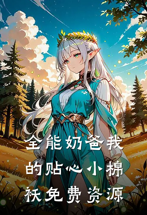全能奶爸我的贴心小棉袄免费资源