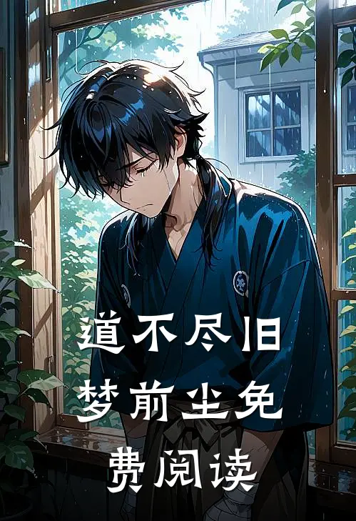 道不尽旧梦前尘免费阅读